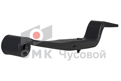 Полурессора для Schmitz, аналог 014896